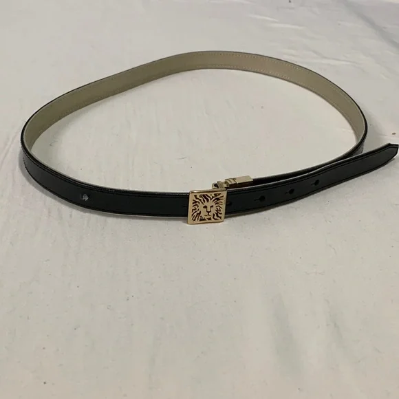 Anne Klein | Accessories | Reversible Anne Klein Belt | Poshmark display picture 2